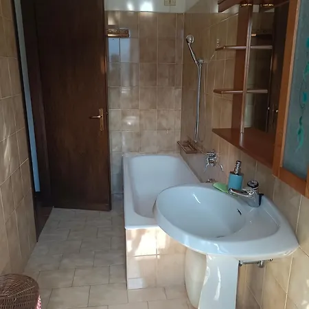 شقة Casa Di Giulia *
