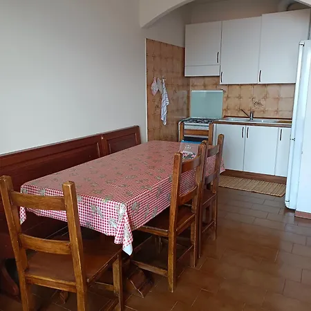 Casa Di Giulia Apartamento Perledo