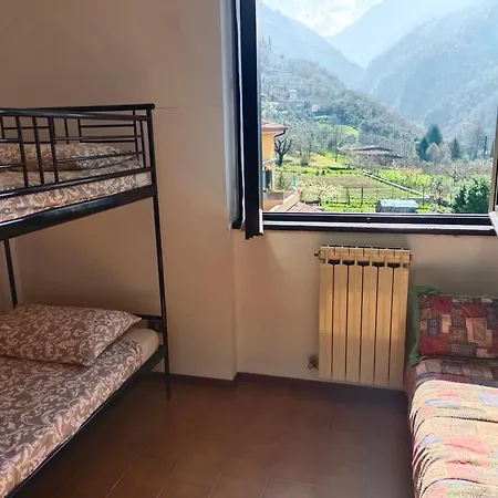 Casa Di Giulia Apartment