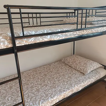 Apartamento Casa Di Giulia *