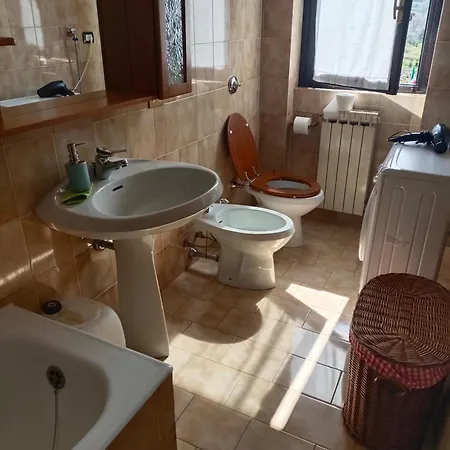Apartamento Casa Di Giulia *