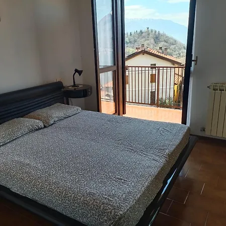 Apartamento Casa Di Giulia Perledo