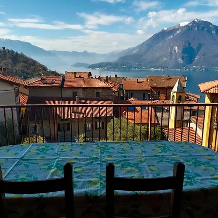 Apartamento Casa Di Giulia Perledo